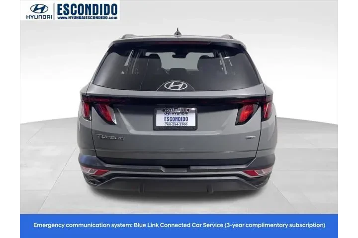 $19987 : Hyundai TUCSON 2024 AWD SEL image 5