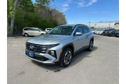 $28350 : Hyundai TUCSON 2025 AWD SEL thumbnail