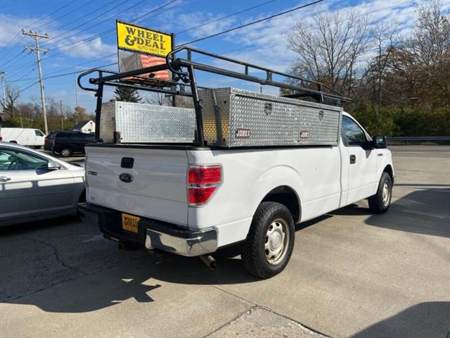 $8295 : 2014 F-150 XL image 8