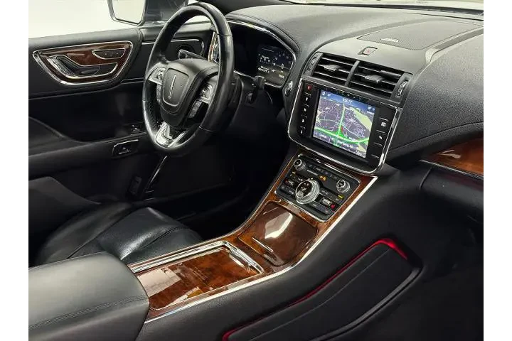 $29000 : Lincoln Continental 2020 AWD image 7
