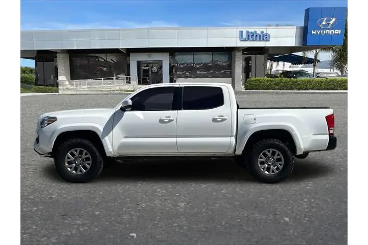 $21999 : Toyota Tacoma 2016 4x2 SR5 V image 6