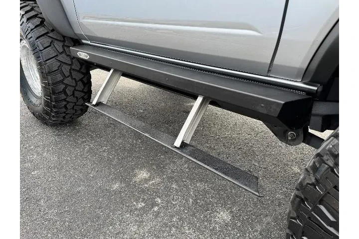 $39700 : Ford Bronco 2021 4x4 Badland image 10