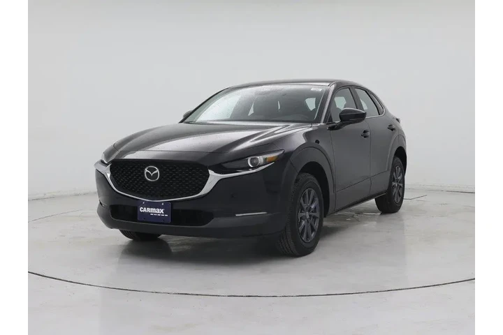$25998 : Mazda CX-30 2025 AWD 2.5 S 4 image 4