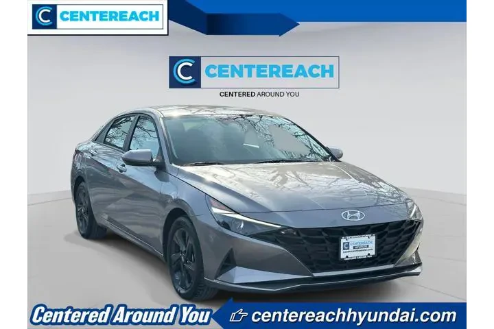 $15998 : Hyundai ELANTRA 2023 SEL 4dr image 2