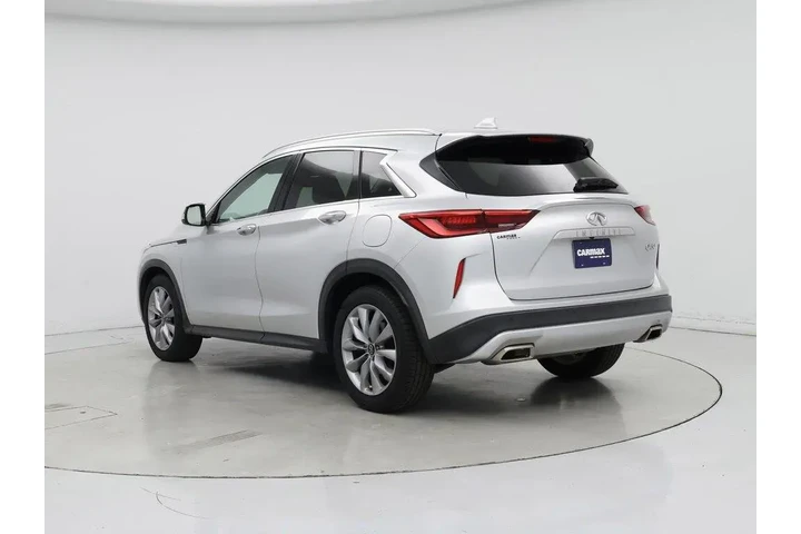 $21998 : INFINITI QX50 2021 Luxe 4dr image 2