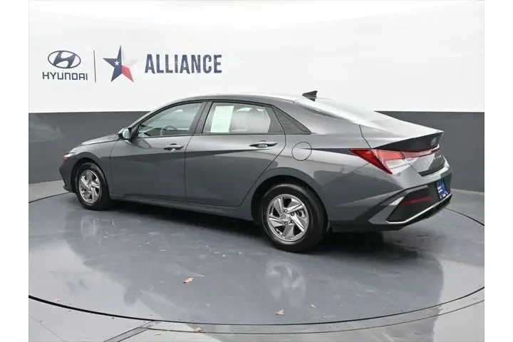 $20171 : Hyundai ELANTRA 2025 SE 4dr image 5