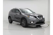 Nissan Rogue 2016 AWD S 4dr en San Jose