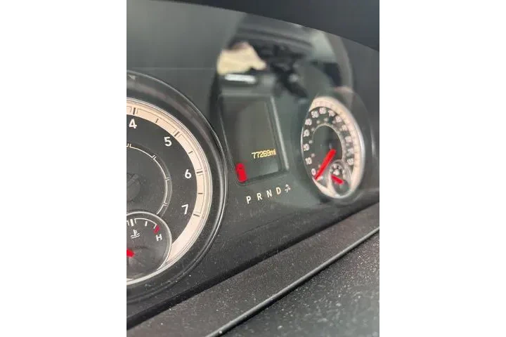 $17386 : Ram 1500 2016 4x2 Express Fl image 10