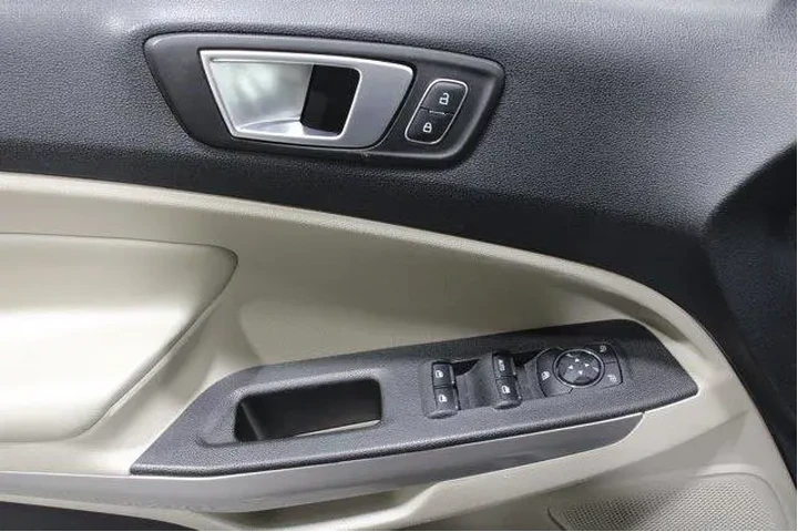 $18945 : Ford EcoSport 2021 AWD Titan image 7