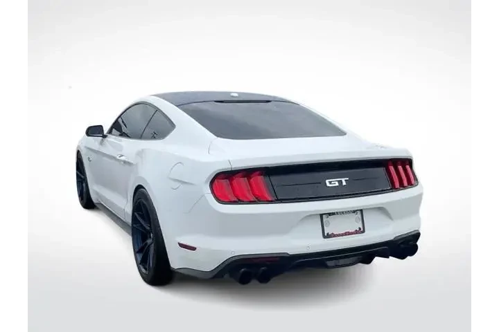 $39995 : Ford Mustang 2018 GT Premium image 7