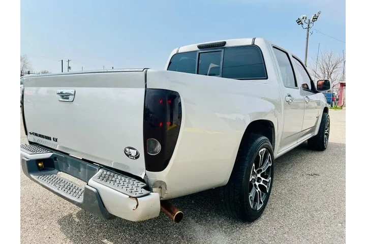 $8500 : 2012 Colorado 3LT Crew Cab 2WD image 7