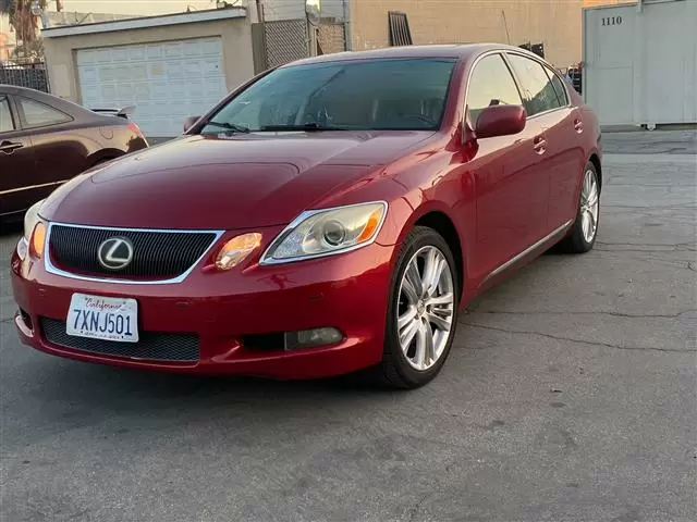 $4900 : Hermoso Lexus for sale image 1