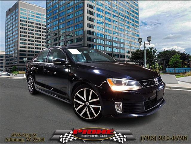 $11000 : 2013 VOLKSWAGEN JETTA image 2