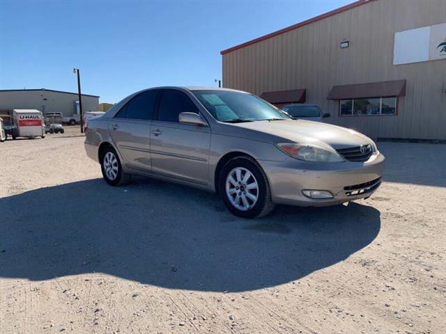 $6497 : 2004 Camry XLE V6 image 1