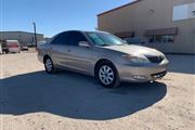 2004 Camry XLE V6