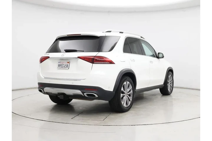$35998 : Mercedes-Benz GLE 2022 GLE 3 image 8
