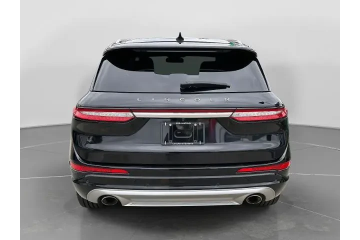 $33990 : Lincoln Corsair 2022 AWD Sta image 3