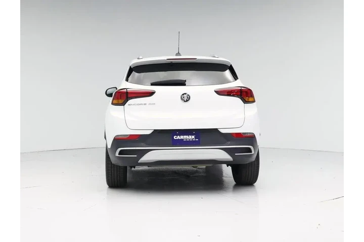 $18998 : Buick Encore GX 2021 Select image 6
