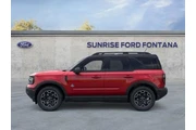 $37863 : Ford Bronco Sport 2025 AWD O thumbnail
