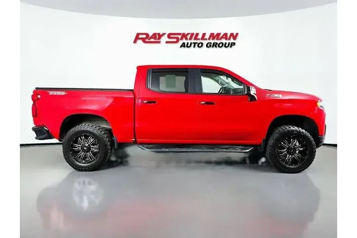 $27975 : Chevrolet Silverado 1500 201 image 7