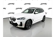 BMW X3 2023 AWD xDrive30i 4d en Long Island