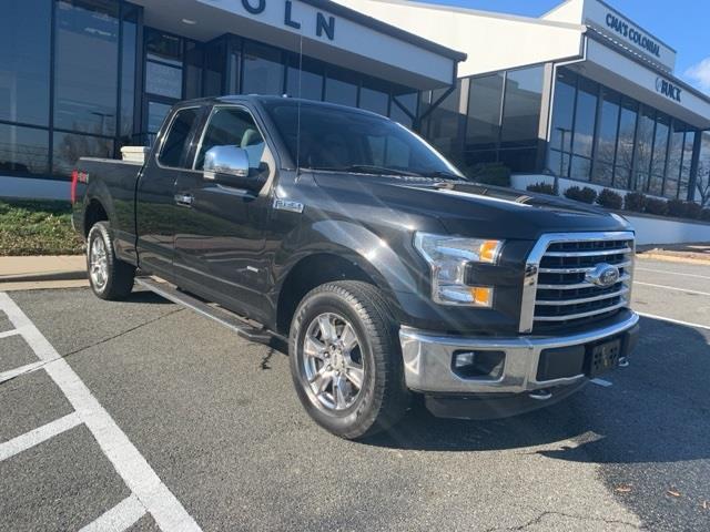 $22988 : PRE-OWNED 2015 FORD F-150 LAR image 3