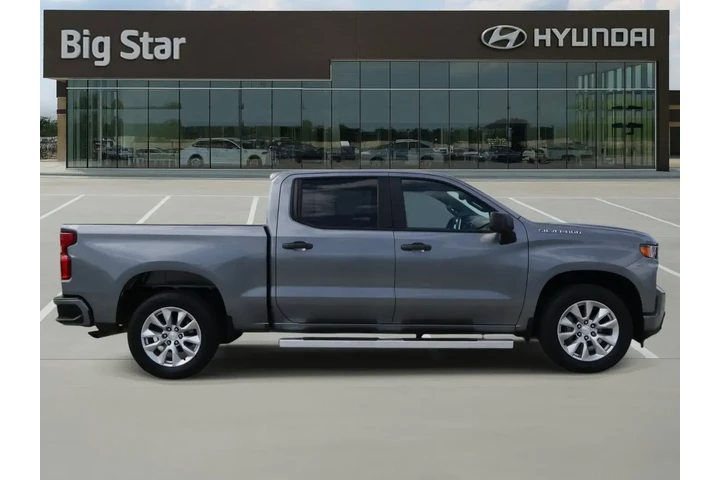 $28988 : Chevrolet Silverado 1500 Lim image 5