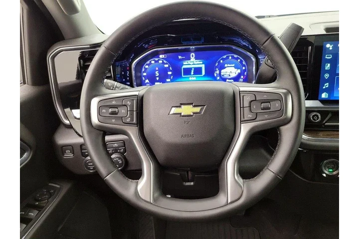 $36998 : Chevrolet Silverado 1500 202 image 10