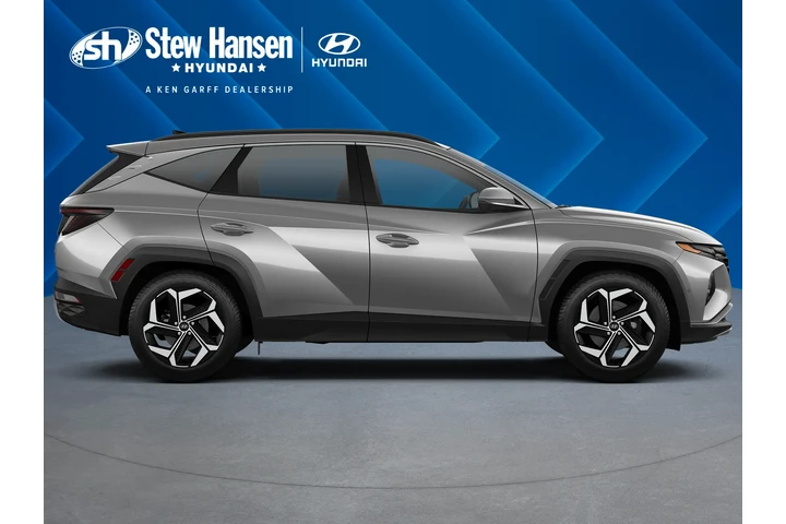 $32773 : Hyundai TUCSON Hybrid 2024 A image 9