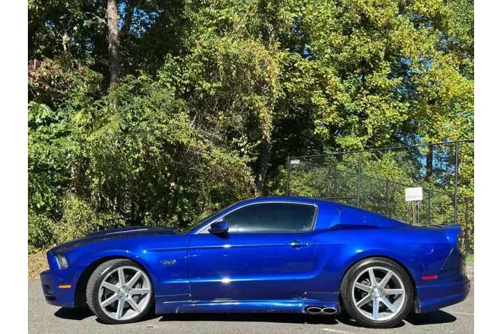 $18990 : 2013 Mustang image 5