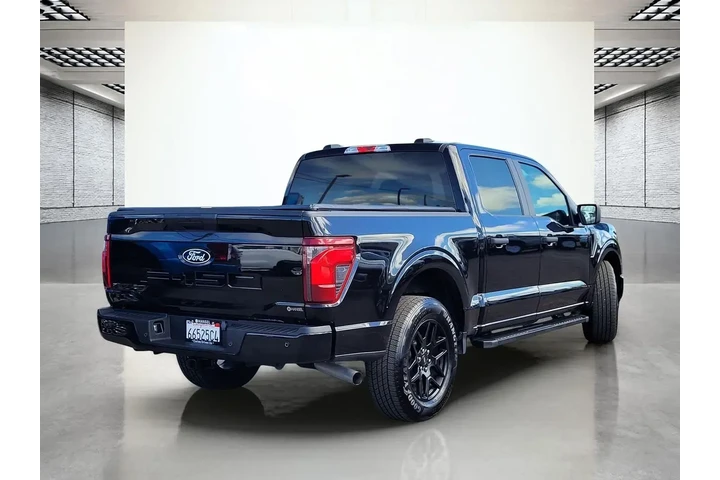 $38999 : Ford F-150 2024 4x2 STX 4dr image 7