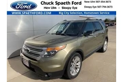Ford Explorer 2013 XLT 4dr S en Minneapolis y Saint Paul
