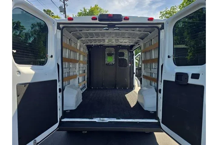 $39995 : Ram ProMaster 2025 SLT+ 2500 image 10