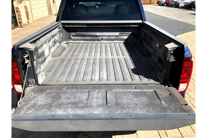 $18990 : 2017 Ridgeline RTL AWD image 9