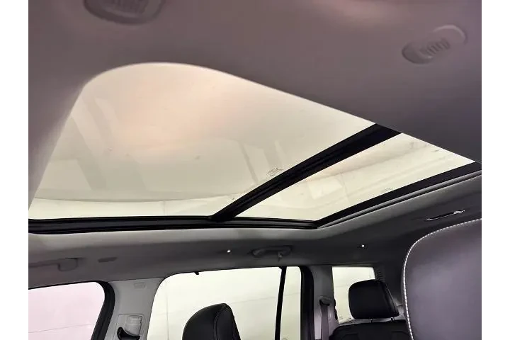 $28500 : Jeep Grand Cherokee L 2023 4 image 10