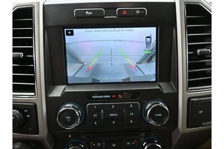 $27991 : Ford F-150 2018 4x2 King Ran image 4