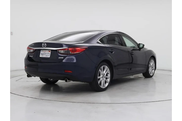 $17998 : Mazda Mazda6 2016 i Touring image 8