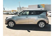 $20997 : Kia Soul 2025 LX 4dr Crossov thumbnail