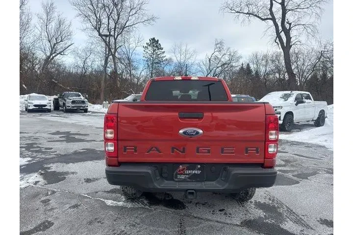 $27995 : Ford Ranger 2022 4x4 XL 4dr image 6