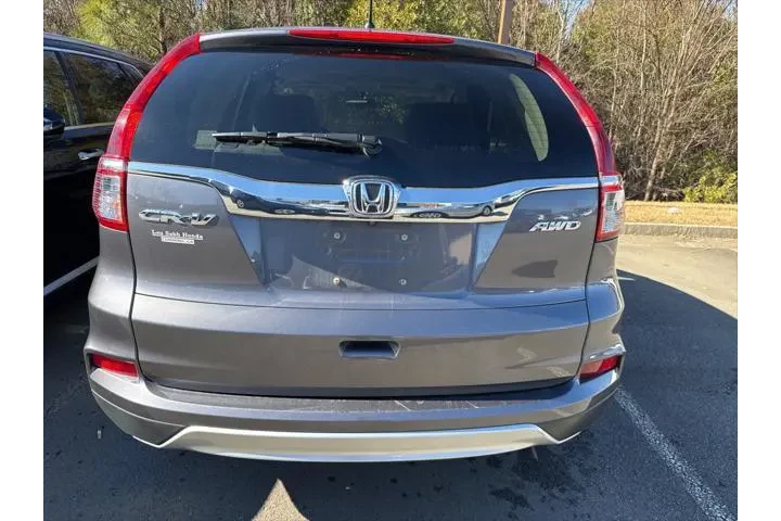 $14995 : Honda CR-V 2016 AWD EX 4dr S image 6