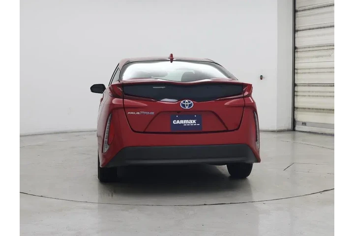 $23998 : Toyota Prius Prime 2020 LE 4 image 6