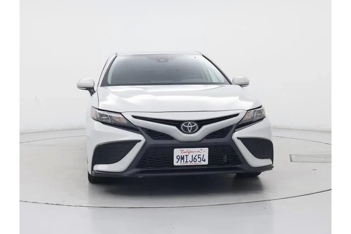 $29998 : Toyota Camry 2024 SE 4dr Sed image 5