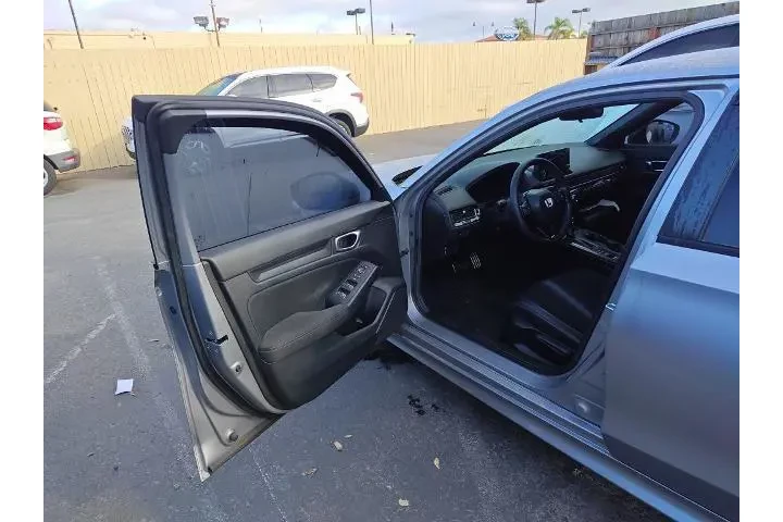 $26775 : Honda Civic 2024 Sport 4dr S image 5