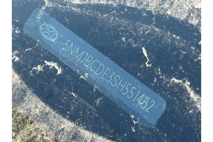 $24298 : Hyundai TUCSON 2025 AWD SEL image 10