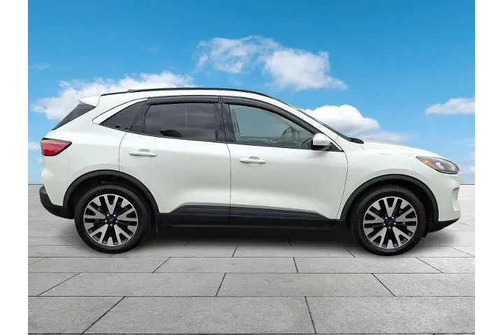 $19997 : Ford Escape 2020 AWD SEL 4dr image 7