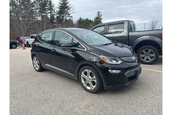 $11131 : Chevrolet Bolt EV 2017 LT 4d image 3