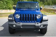 $26987 : Jeep Wrangler Unlimited 2019 thumbnail