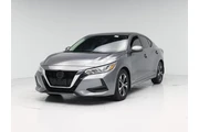 $19998 : Nissan Sentra 2022 SV 4dr Se thumbnail