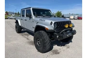 Jeep Gladiator 2024 4x4 Will en Des Moines