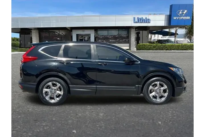 $18499 : Honda CR-V 2019 EX-L 4dr SUV image 9